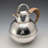 Vintage British silver plate 1.5 pint jersey jug