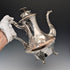 1830年頃 英国アンティーク オールドシェフィールドプレート製 コーヒーポット