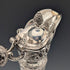 【お取り寄せ品】1893 英国アンティーク 純銀製 クラレットジャグ 900g Mappin&Webb