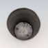 Vintage German pewter beaker cup