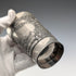 Vintage German pewter beaker cup