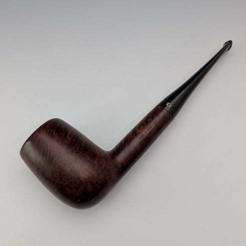 斯堪的納維亞復古木製莊園煙鬥 Georg Jensen