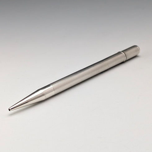 1961 英國復古 Walker&Hall 純銀自動鉛筆