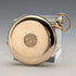 Circa 1915 Antique Vacheron Constantin Pocket Watch 14K Solid Gold Case JECaldwell In good working order