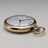 Circa 1915 Antique Vacheron Constantin Pocket Watch 14K Solid Gold Case JECaldwell In good working order