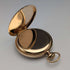 Circa 1915 Antique Vacheron Constantin Pocket Watch 14K Solid Gold Case JECaldwell In good working order