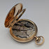 Circa 1915 Antique Vacheron Constantin Pocket Watch 14K Solid Gold Case JECaldwell In good working order