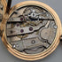 Circa 1915 Antique Vacheron Constantin Pocket Watch 14K Solid Gold Case JECaldwell In good working order