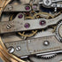 Circa 1915 Antique Vacheron Constantin Pocket Watch 14K Solid Gold Case JECaldwell In good working order