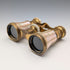 French antique mother-of-pearl opera glasses and binoculars LEMAIRE