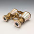 French antique mother-of-pearl opera glasses and binoculars LEMAIRE