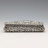 1895 British antique sterling silver box 75g Henry Charles Freeman