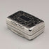 1833 British Antique Sterling Silver Vinaigrette by Thomas Shaw