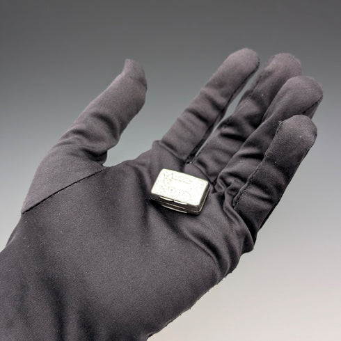 1833 年英國古董純銀油醋汁 Thomas Shaw