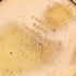 Vintage Fancy Dial Pocket Watch Gold Filled Denison Case In Good Working Condition