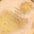 Vintage Fancy Dial Pocket Watch Gold Filled Denison Case In Good Working Condition
