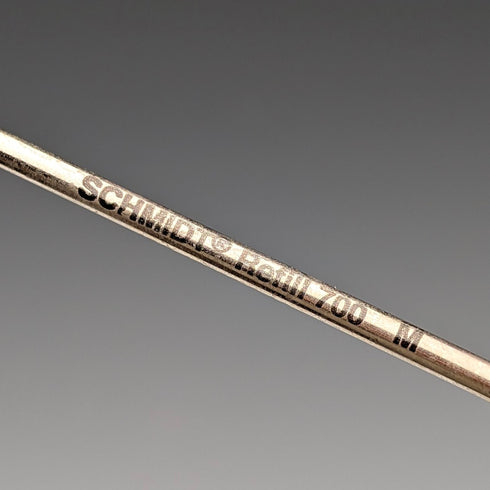 1981 年英國復古純銀原子筆 William Manton