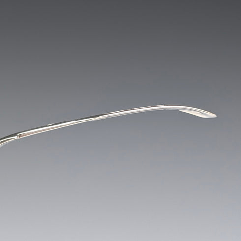 19世紀中頃 英国アンティーク 純銀製 ティーキャディースプーン Reid&Sons