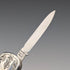 1958 British Vintage Sterling Silver Handle Multi-Tool by George Ibberson