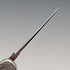 1958 British Vintage Sterling Silver Handle Multi-Tool by George Ibberson