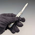 1958 British Vintage Sterling Silver Handle Multi-Tool by George Ibberson