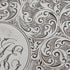 1894 British antique sterling silver card case 55g Frederick Marson