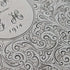 1896年 英国アンティーク 純銀製 カードケース 56g Frederick Marson