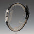 1960s Girard-Perregaux Mechanical Wristwatch Ref.8874V Stainless Steel Case Good Working Condition