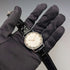 1960s Girard-Perregaux Mechanical Wristwatch Ref.8874V Stainless Steel Case Good Working Condition