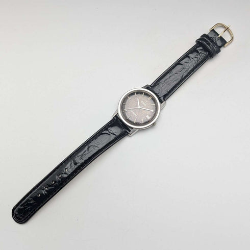 1968 Omega Seamaster Tropical Dial Ref166.003 Men's Automatic Watch Cal565 In good working order