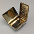 1830 British Antique William IV Sterling Silver Vinaigrette 18g Thomas Shaw