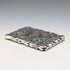 1895 British antique sterling silver card case 48g Colen Hewer Cheshire