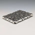 1895 British antique sterling silver card case 48g Colen Hewer Cheshire