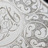 1895 British antique sterling silver card case 48g Colen Hewer Cheshire