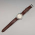 Circa 1950 Omega Seamaster Ref2576-11 Men's Automatic Watch Cal342 In good working order