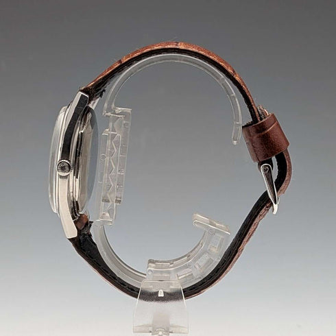 1966 Longines Conquest Men's Automatic Watch Cal291 In good working order