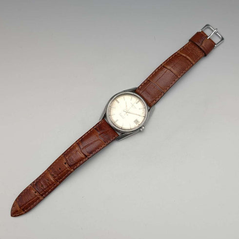 1966 Longines Conquest Men's Automatic Watch Cal291 In good working order