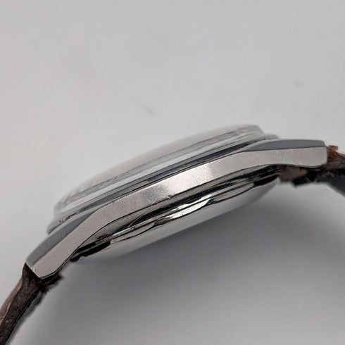1966 Longines Conquest Men's Automatic Watch Cal291 In good working order