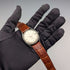 1966 Longines Conquest Men's Automatic Watch Cal291 In good working order