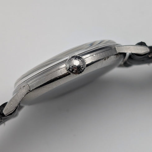 1961 Longines Ref7178-1 Men's Mechanical Wristwatch Cal30L In good working order