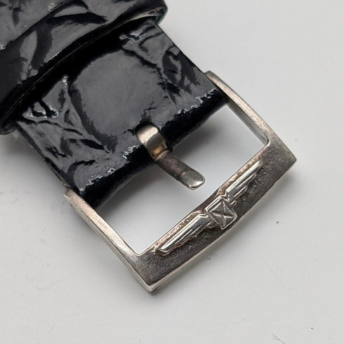 1961 Longines Ref7178-1 Men's Mechanical Wristwatch Cal30L In good working order