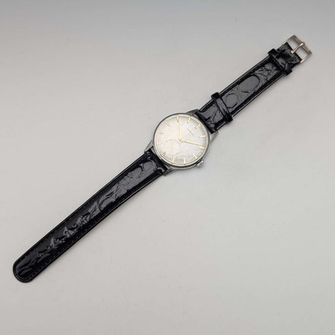 1961 Longines Ref7178-1 Men's Mechanical Wristwatch Cal30L In good working order