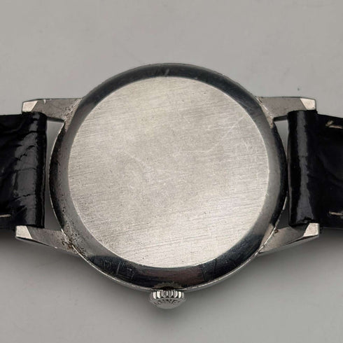 1961 Longines Ref7178-1 Men's Mechanical Wristwatch Cal30L In good working order