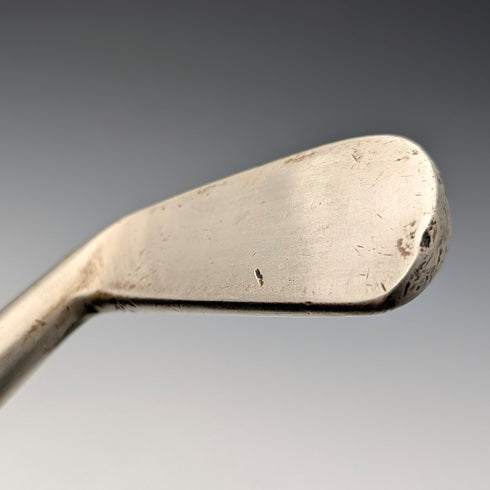 英國復古高爾夫球桿手柄棕色桿身手杖 92 厘米