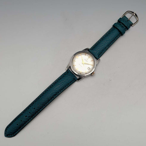 Circa 1958 Omega Seamaster Ref28494SC Men's Automatic Watch Cal503 In good working order