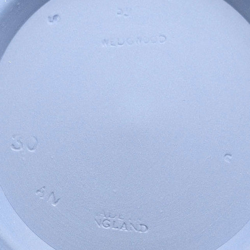 英國復古 Wedgwood Jasperware 淡藍色水壺