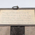 Antique British Miniature Portraits Pair
