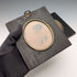 Antique British Miniature Portraits Pair
