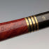北歐復古木質莊園煙鬥 Georg Jensen Admiral 附收納袋