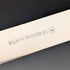 Late 19th Century British Antique Mother of Pearl Handle Tea Cutlery Pair of 4 Mappin & Webb